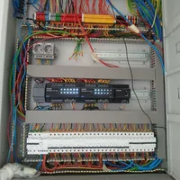 برق کار. برقکار ساختمان