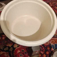 پلوپز 12 نفره توشیبا|اجاق گاز و لوازم برقی پختوپز|مشهد, ادیب نیشابوری (شهرک غرب)|دیوار