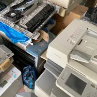 فروش قطعات دستگاه های کپی