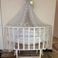 گهواره نوزاد|اسباب و اثاث بچه|تهران, نصرت|دیوار