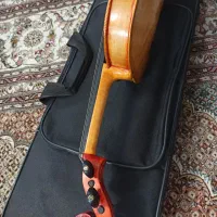 فروش ویولن دست ساز|ویولن|همدان, |دیوار