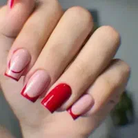 تخفیف خدمات کاشت ناخن موخوره گیری