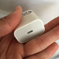 اداپتور ایفون