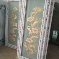 درب و پنجره|مصالح و تجهیزات ساختمان|مشهد, کشاورز|دیوار