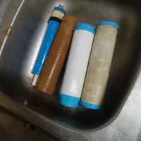 نصباب تصفیه آب|آب‌سردکن و تصفیه آب|سمنان, |دیوار