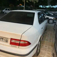 سمند ef7 مدل ۹۷|خودرو سواری و وانت|کرمان, |دیوار