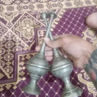 گلاب پاش مسی