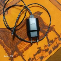نوکیا G21 با حافظهٔ ۱۲۸ گیگابایت رم ۶|موبایل|تهران, مینای جنوبی|دیوار
