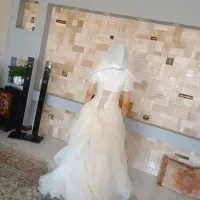 لباس عروس