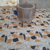 تنور گازی|اجاق گاز و لوازم برقی پخت‌وپز|آبدان, |دیوار