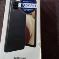گوشی A12