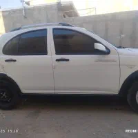 کوییک دنده ای معمولی۱۴۰۱|خودرو سواری و وانت|سیرجان, |دیوار