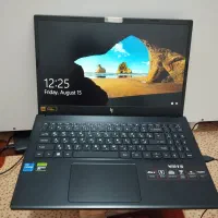 لپتاپ ایسر نیترو V15 RTX4060|رایانه همراه|کهریزک, |دیوار