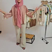 اولین آنلاین شاپ لباس بچگانه نجف آبادbacheh shoop