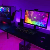 خرید فروش مانیتور گیمینگ صفحه نمایش