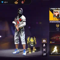 فری فایر|کنسول، بازی ویدئویی و آنلاین|تهران, استاد معین|دیوار