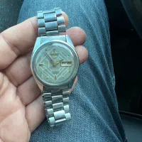 ساعت سیکو ۵ اصل