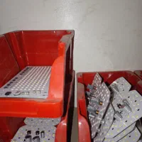 تعمیر لامپ و پرژکتور