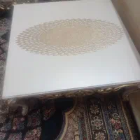 میز جلو مبلی