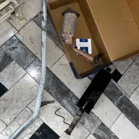 منبع۱۰۶،کاتالیزور ‌خالی،سنتر یکسره ۲۰۶.۲۰۷