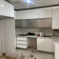 کمد دیواری و کابینت|جاکفشی، کمد، دراور|باغستان, |دیوار