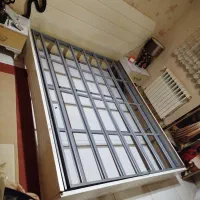 تختخواب دو نفره