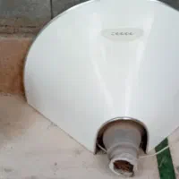 هود آشپزخانه بیمکث بی مکث