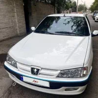 پارس مدل ۱۳۹۳