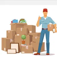 باربری حمل اثاثیه نیسان وانت خاور کادری مجرب.|خدمات حمل و نقل|فردیس, منظریه|دیوار