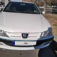 پژوپارس دوگانه‌سوز شرکتی 89