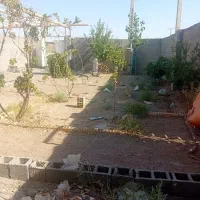 کهنشر خانه نیم ساز لب خیبان دونبش بنیاد مسکنی|فروش زمین و ملک کلنگی|سیرجان, |دیوار