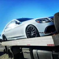 خودروبر و یدک کش تبریز به تهران و بلعکس|خدمات حمل و نقل|تبریز, |دیوار