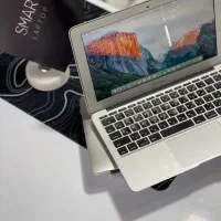 لپ تاپ اپل Macbook Air 2011 دانشجویی بالوازم/کد258|رایانه همراه|کرمانشاه, |دیوار