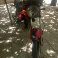 موتور ۲۰۰ شهاب پلاک ملی مدارک کامل