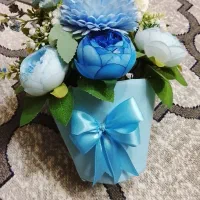 گل مصنوعی|گل مصنوعی|اراک, |دیوار