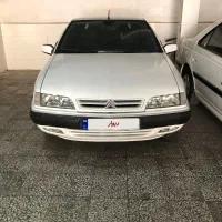 زانتیا/۲۰۰۰/مدل۱۳۸۹