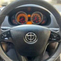 برلیانس اتومات ۳۲۰|خودرو سواری و وانت|رشت, گلسار|دیوار