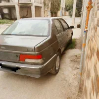 پژو  روآ ۸۵  دوگانه|خودرو سواری و وانت|گنبد کاووس, |دیوار