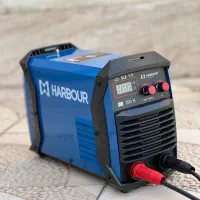 فروش چکی چهار ماه دستگاه جوش
