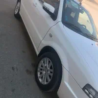 سورن پلاس فول|خودرو سواری و وانت|خوی, |دیوار