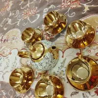 فنجان|قوری، کتری، قهوهساز دستی|ری, ظهیرآباد|دیوار