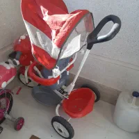 سه چرخه کودک