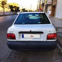 پراید مدل90|خودرو سواری و وانت|کرج, گلشهر|دیوار