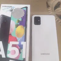 a51 سامسونگ