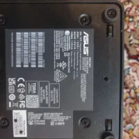 Mini Pc NUC INTEL 12WSHi7|رایانه رومیزی|کرج, گوهردشت|دیوار