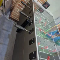 فوتبال دستی برقی|ورزشهای توپی|سیرجان, |دیوار