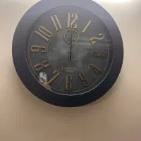 ساعت دیواری