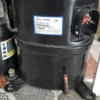 فروش موتور کولرگازی عمده و تکی بانصب زیرگاز|کولر گازی و فن‌کوئل|چابهار, |دیوار