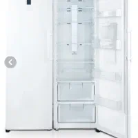 لوازم خانگی برقی|یخچال و فریزر|لامرد, |دیوار