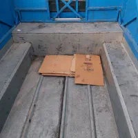 1403  نیسان|خودرو سواری و وانت|سلماس, |دیوار